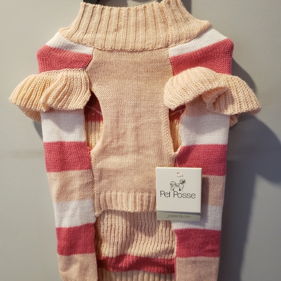 Pet Posse Sweater - Picture 4 of 5